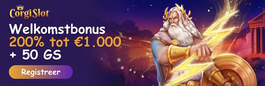 Corgislot Casino